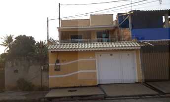 Imagem: Casa para Venda em Rio das Ostras, Residencial
