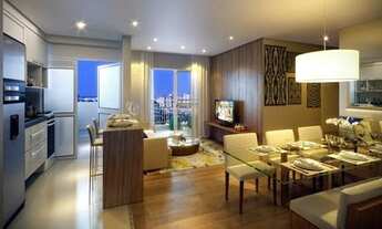 Imagem: Apartamento para Venda em São Paulo, Casa