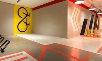 Imagem 5: Apartamento à venda 57m², 2 vagas - Próximo ao shopping Eldorado e estação Faria Lima