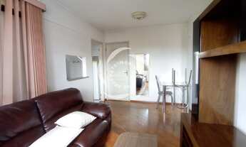 Imagem 6: Apartamento para venda possui 40 metros quadrados com 1 quarto em Santa Cecília - São Paul