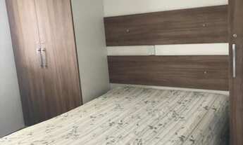 Imagem 2: Apartamento para aluguel tem 50 metros quadrados com 1 quarto em Cidade Monções - São Paul