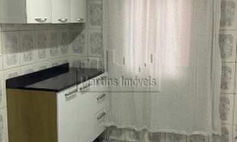 Imagem 7: Apartamento para venda possui 56 cidade Tiradentes