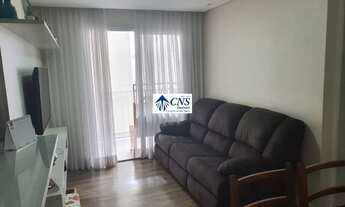 Imagem 5: APARTAMENTO RESIDENCIAL em SÃO PAULO - SP, Jardim Bonfiglioli