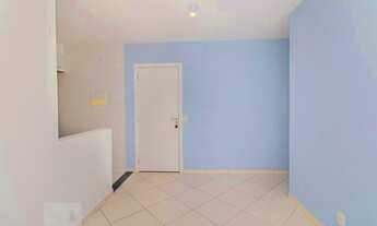 Imagem 7: Condomínio Dez Cantareira - Apartamento de 46 metros