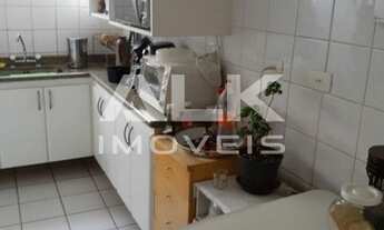 Imagem 7: Apartamento, Chácara Inglesa - São Paulo