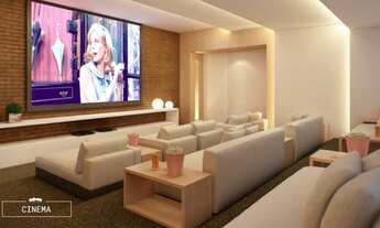 Imagem 7: Apartamentos na Lapa de 105 M² a 136 M², com 3 dormitórios. Pronto para morar