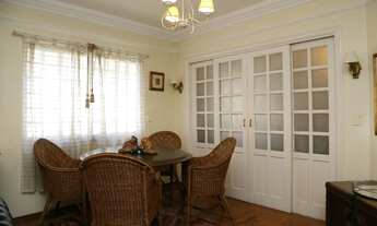 Imagem 7: Casa de alto padrão no Morumbi