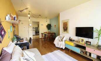 Imagem 3: Apartamento à venda com 81m², 3 quartos e 1 vaga em Barra Funda - São Paulo - SP