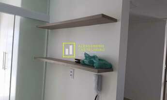 Imagem 3: Apartamento com 3 dorms, Parque Campolim, Sorocaba, Cod: 482