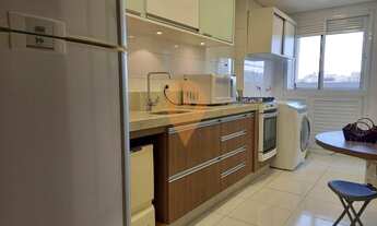 Imagem 7: Apartamento 2 dormitório no água verde