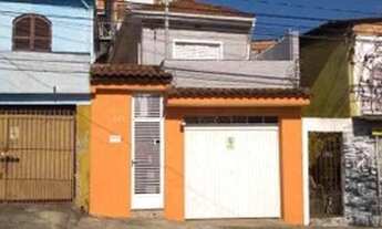 Imagem 2: Casa com 4 dormitórios à venda, 150 m² por R$ 600.000,00 - Vila Medeiros - São Paulo/SP