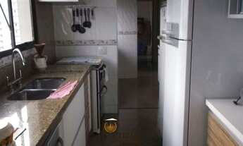 Imagem 6: São Paulo - Apartamento Padrão - Santana