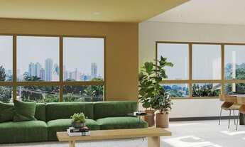 Imagem 6: Apartamento em Obra possui 38m² - 2 Dormitórios - Butantã - São Paulo