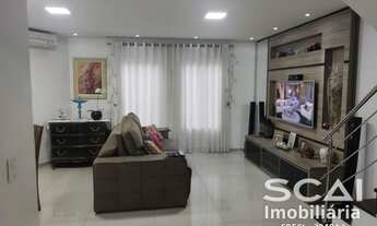 Imagem 7: Sobrado com 3 dormitórios e 190 m² à venda por R$ 850.000 - Jardim Brasília