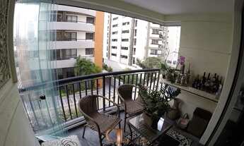 Imagem 3: São Paulo - Apartamento Padrão - Moema