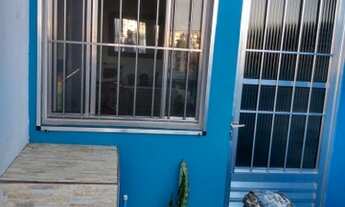 Imagem 2: Sobrado para venda com 614 metros quadrados com 2 quartos em Vila Ivg - São Paulo - SP