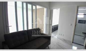 Imagem 4: Apartamento para locação - Santana, São Paulo