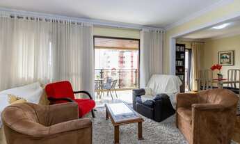 Imagem: Lindo apartamento de alto padrão no Panamby!