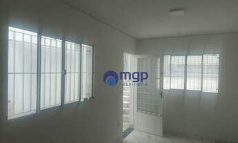 Imagem 7: Casa com 5 dormitórios à venda, 244 m² por R$ 900.000,00 - Vila Paiva - São Paulo/SP