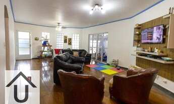 Imagem 4: Sobrado com 3 dormitórios à venda, 160 m² por R$ 950.000,00 - Butantã - São Paulo/SP