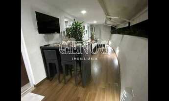 Imagem 2: MARAVILHOSO SALA 3 QUARTOS NO CONDOMÍNIO VILA CARIOCA!!!