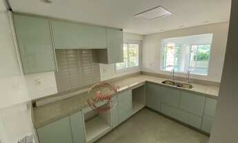 Imagem 7: Apartamento para venda tem 179 metros quadrados com 3 quartos em Lídice - Uberlândia - MG