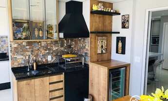 Imagem 3: Lindo Apartamento de Médio Padrão na Vila Carrão