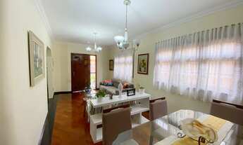 Imagem 5: Sobrado residencial/comercial, 350m2, 3 quartos + edícula, 3 vagas de garagem