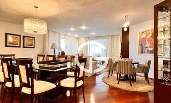 Imagem 2: Apartamento De 240m² No Edifício Itacolomi Na Vila Ipiranga