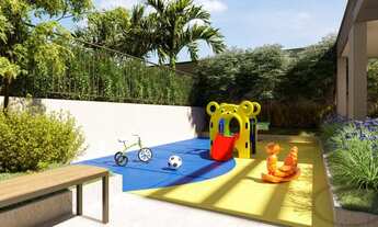 Imagem 4: Apartamento a venda no bairro de Pinheiros Ref.:3443138