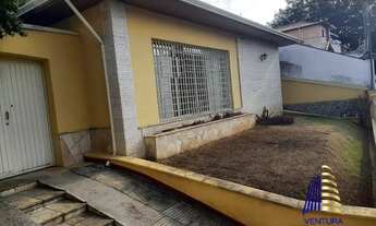 Imagem: Térrea para venda com 200 metros quadrados