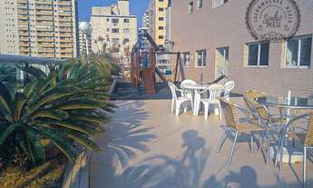 Imagem 11: Apartamento três suites,mobiliado em Aviação - Praia Grande - SP