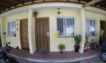 Imagem: Sobrado com 2 dormitórios à venda, 64