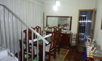 Imagem 4: Ótimo Sobrado para Venda no Jardim Bonfiglioli. Jardim Bonfiglioli - São Paulo - SP