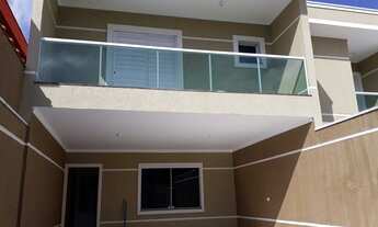 Imagem: SÃO PAULO - Casa Padrão - IMIRIM