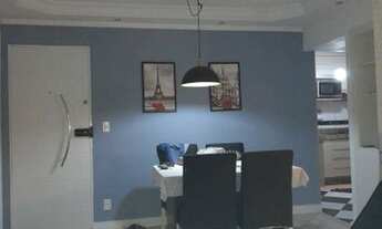 Imagem 3: VENDA!!LINDO APTO 54MTS!!! PROX METRO CAMPO LIMPO (LINHA LILAS