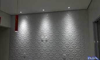 Imagem 6: SOBRADO NOVO E SEMI MOBILIADO