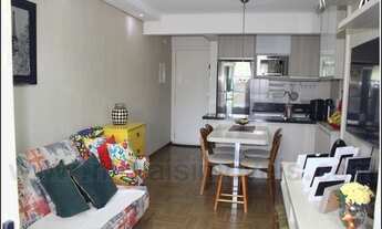 Imagem 3: Apartamento Impecável, excelente distribuição