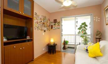 Imagem 6: Apartamento para Venda em São Paulo, Vila Mariana, 2 dormitórios, 1 banheiro, 1 vaga