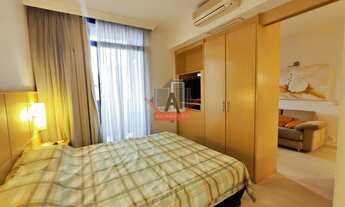 Imagem 6: Flat para aluguel possui 42 metros quadrados com 1 quarto em Itaim Bibi - São Paulo - SP