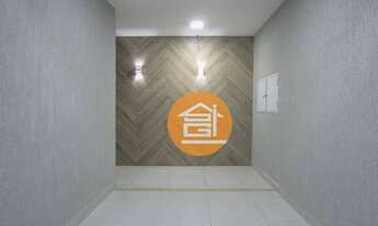 Imagem 3: Apartamento com 1 dormitório para alugar, 70 m² por R$ 1.350,00/mês - Vila Três - São Gonç