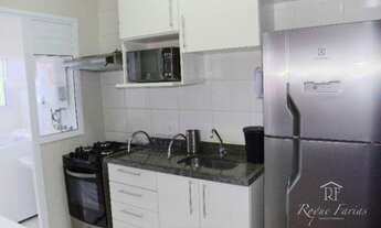 Imagem 4: Apartamento com 1 dormitório à venda, 57 m² por R$ 480.000,00 - Vila São Francisco - São P