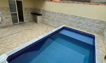 Imagem 2: Casa com 2 dorms, Balneário Santa Eugênia, Mongaguá - R$ 389 mil, Cod: 576