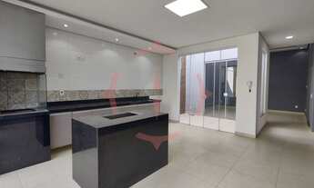 Imagem 7: Casa Moderna no Bairro Geisel em Bauru