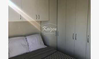 Imagem 6: APARTAMENTO 2 DORMITÓRIOS - JABAQUARA