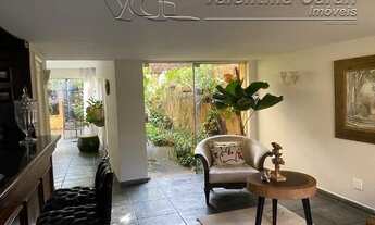 Imagem 3: SãO PAULO - Casa Padrão - Morumbi