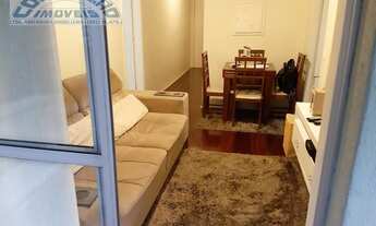 Imagem: Apartamento em Consolação - São Paulo