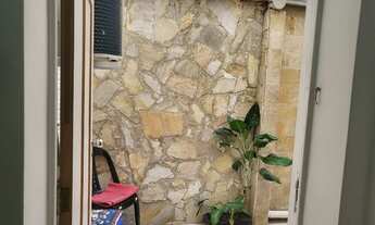 Imagem 2: Casa de vila com 3 quartos em Flamengo - Rio de Janeiro - RJ