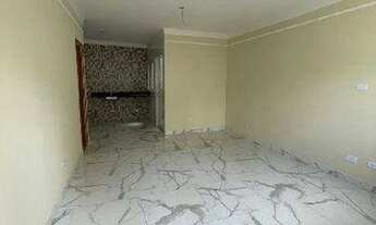 Imagem 5: SOBRADO NOVO - MANDAQUI-3DORM.1ST-2VGS