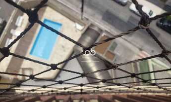 Imagem 2: Apartamento com 2 dormitórios à venda, 52 m² por R$ 420.000 - Belenzinho - São Paulo/SP